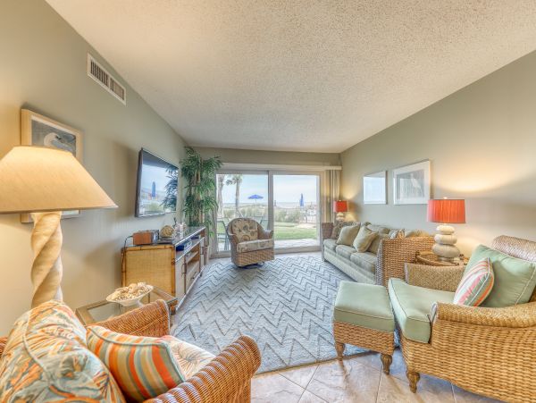 St. Augustine Condo 961644