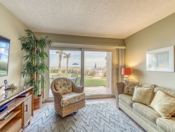 St. Augustine Condo 961644