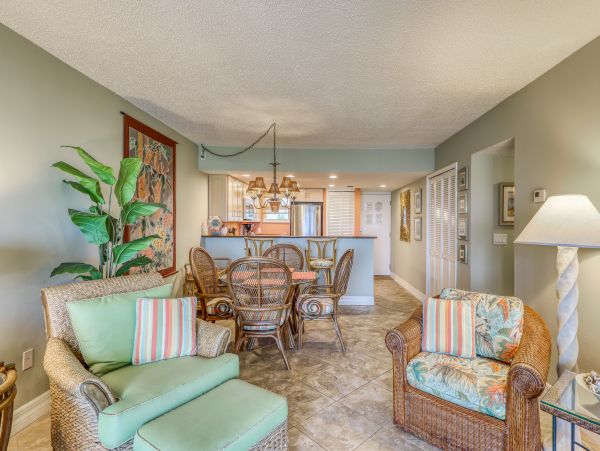 St. Augustine Condo 961644