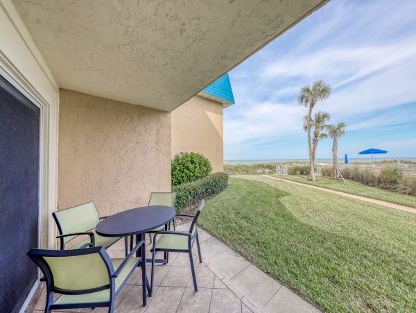 St. Augustine Condo 961644
