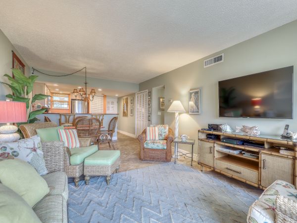St. Augustine Condo 961644