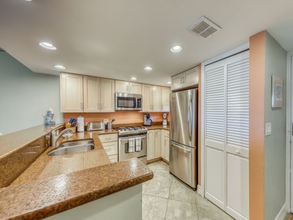 St. Augustine Condo 961644