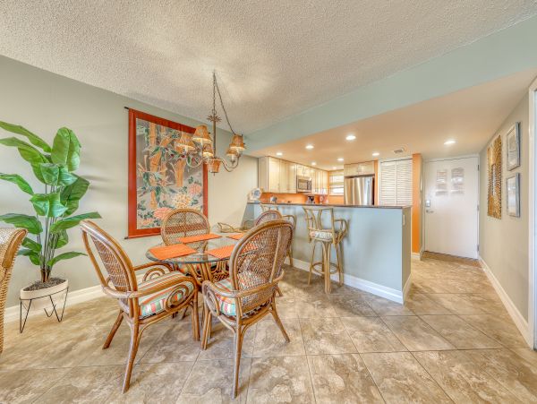 St. Augustine Condo 961644