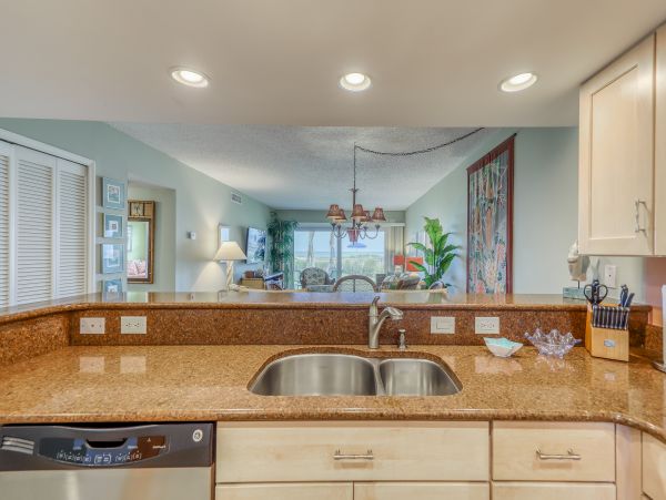 St. Augustine Condo 961644