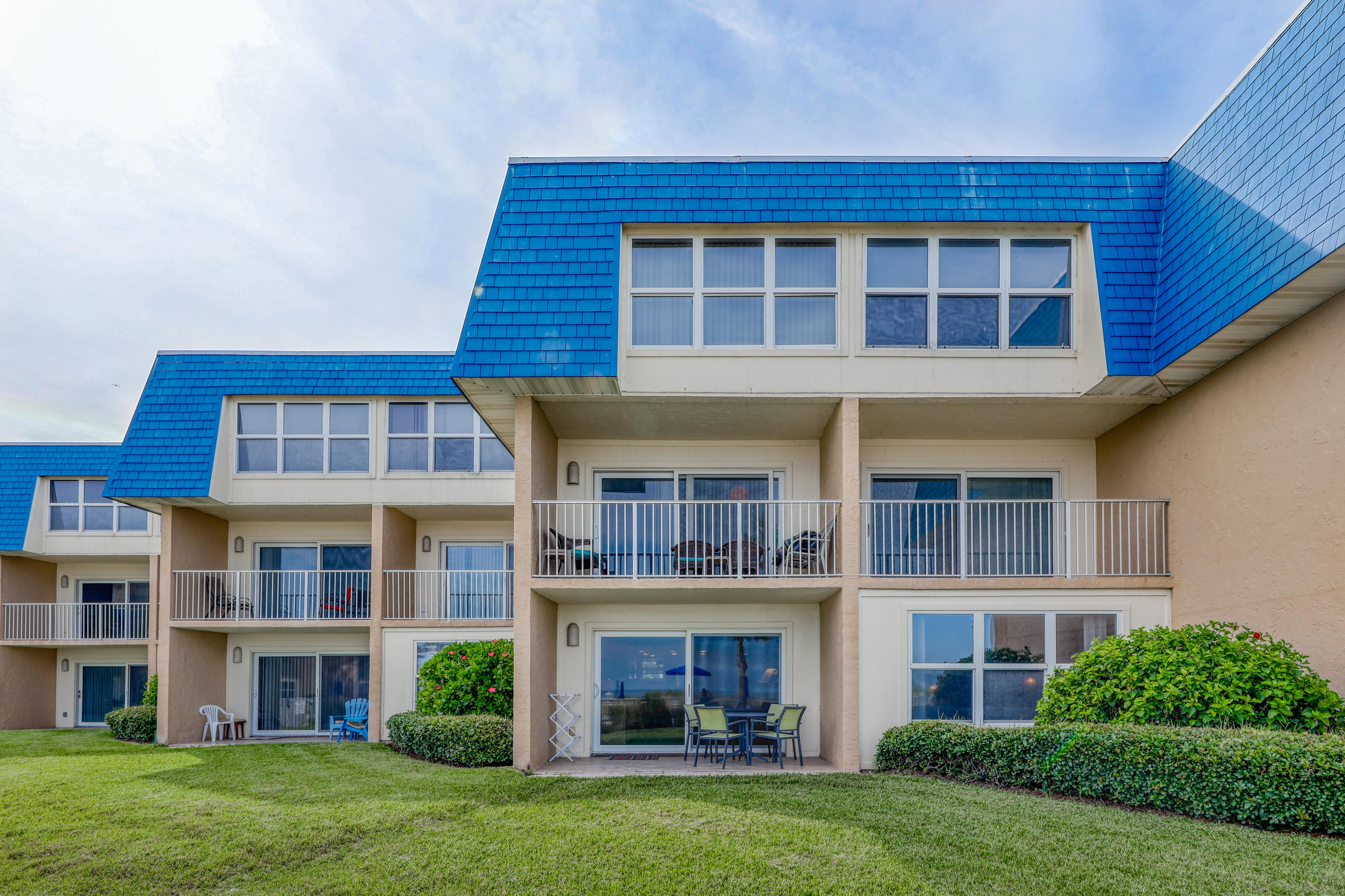 St. Augustine Condo 961644