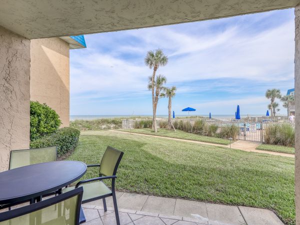 St. Augustine Condo 961644