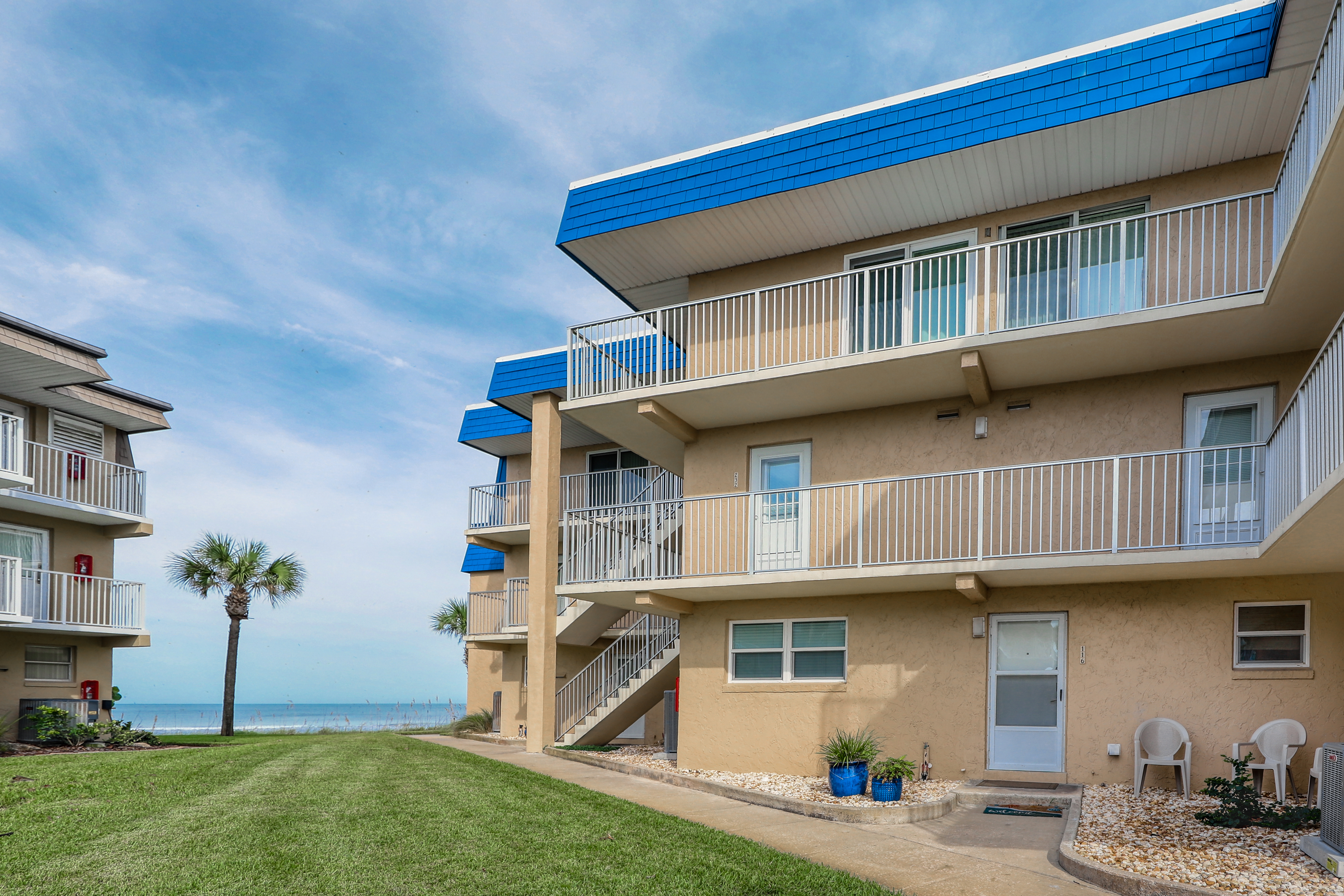 St. Augustine Condo 961644