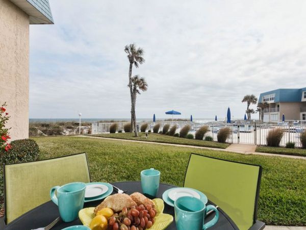 St. Augustine Condo 961644