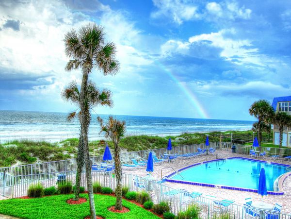 St. Augustine Condo 961644