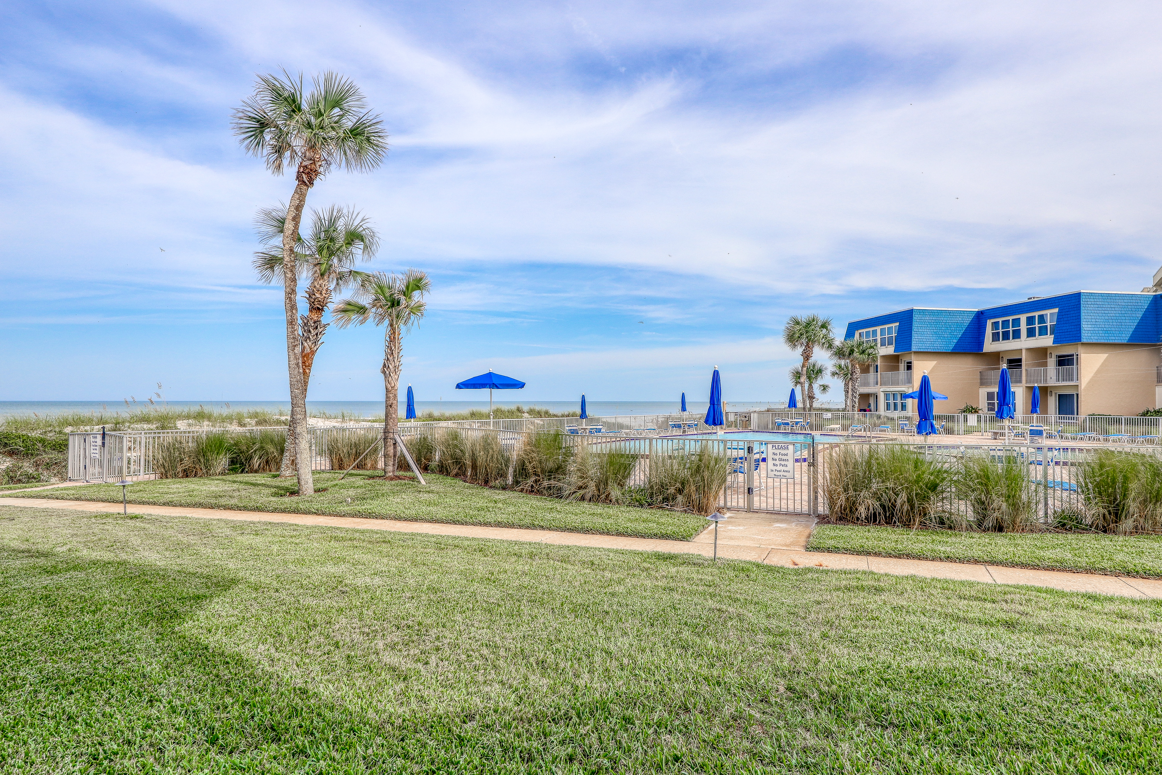 St. Augustine Condo 961644