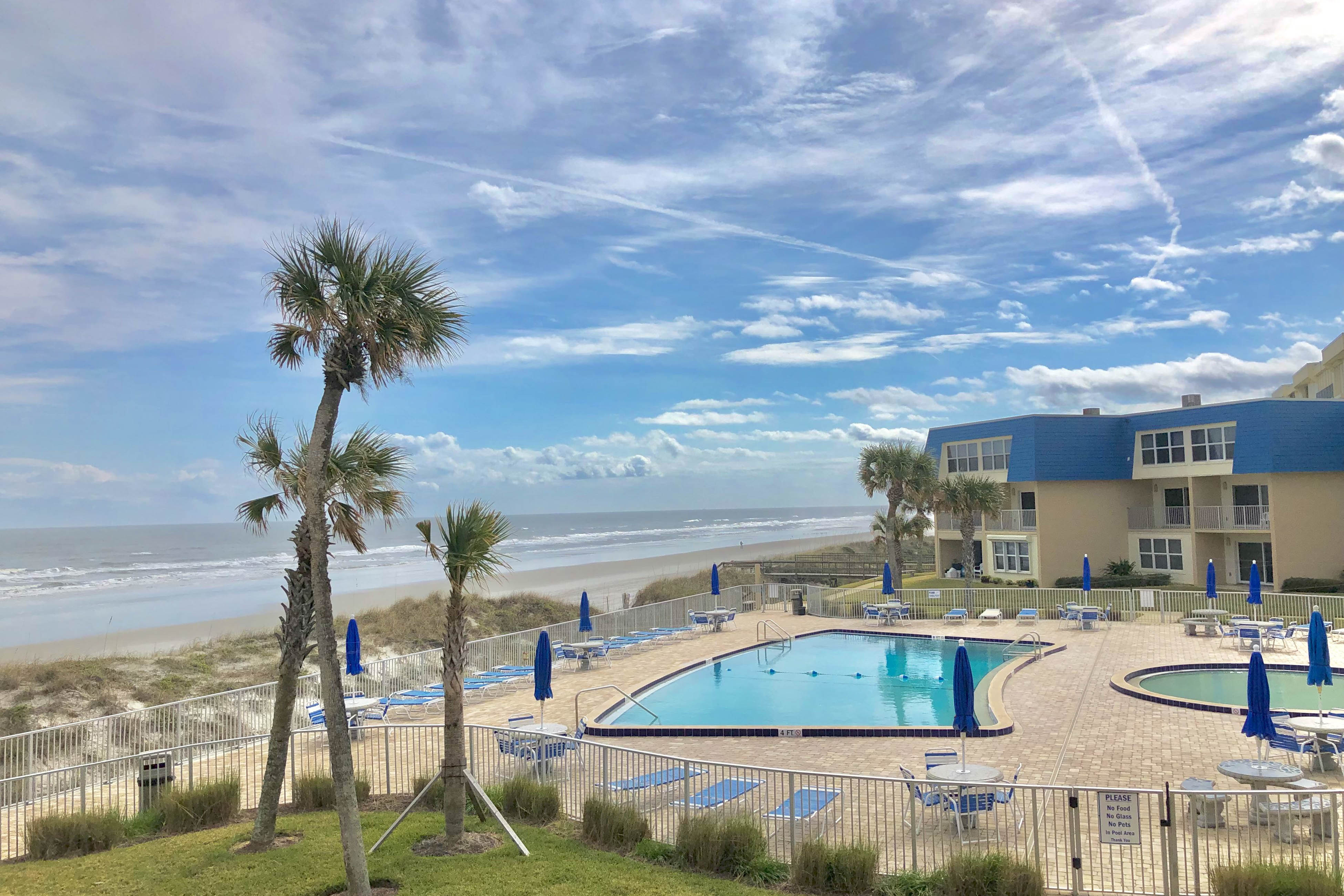 St. Augustine Condo 961644
