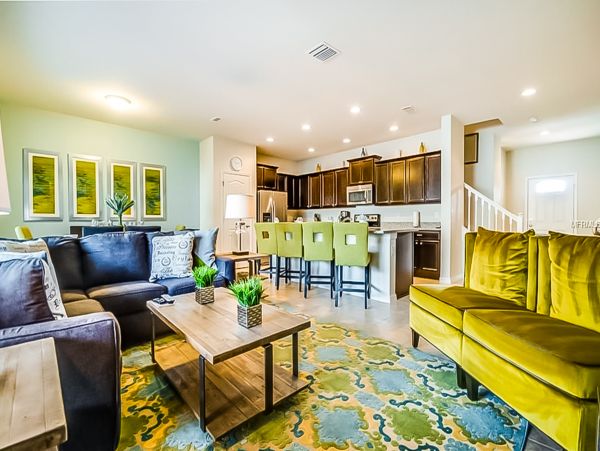 Orlando Home 961646