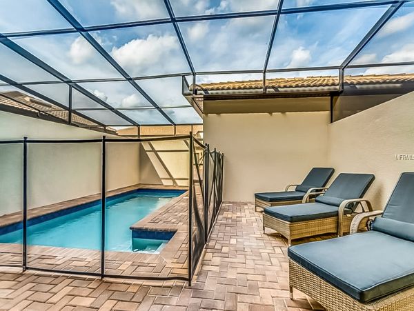 Orlando Home 961646