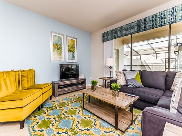 Orlando Home 961646