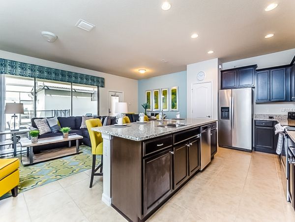 Orlando Home 961646