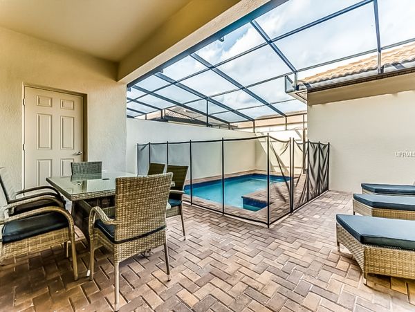 Orlando Home 961646