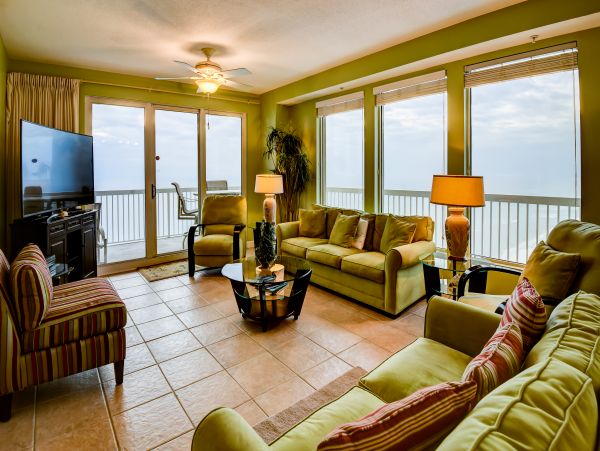 Panama City Beach Condo 961647
