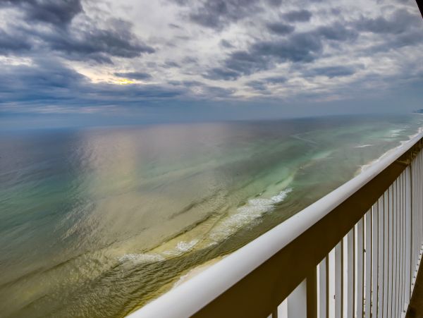 Panama City Beach Condo 961647