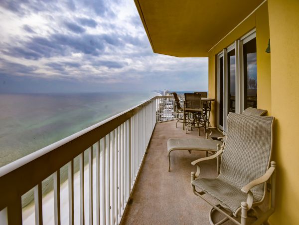 Panama City Beach Condo 961647