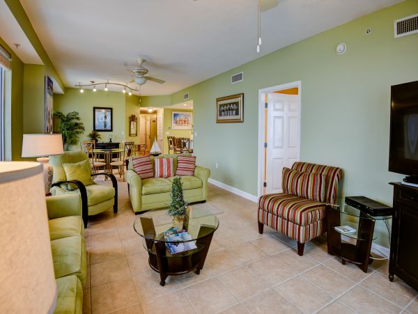 Panama City Beach Condo 961647