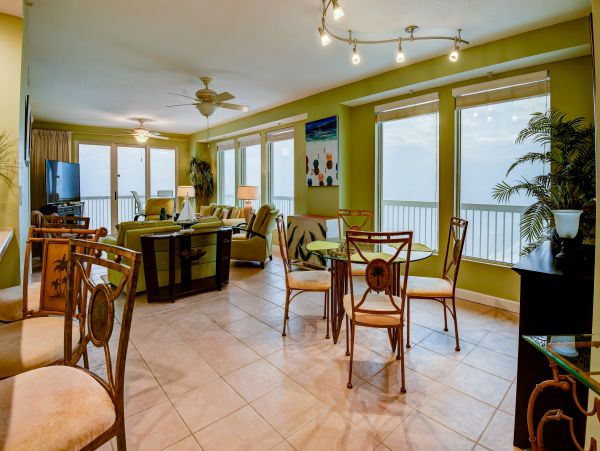 Panama City Beach Condo 961647
