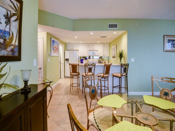 Panama City Beach Condo 961647