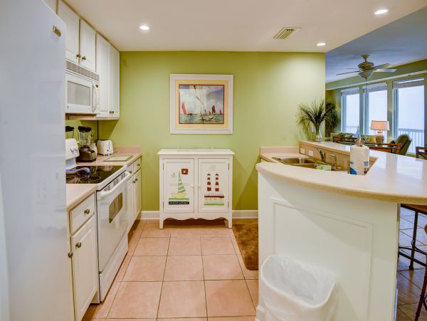 Panama City Beach Condo 961647