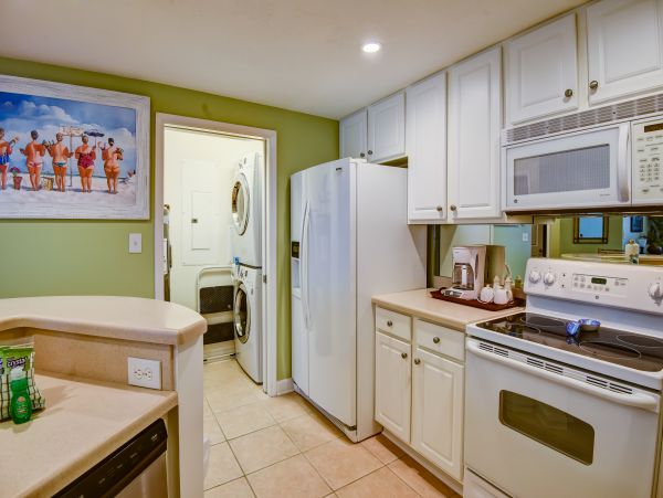 Panama City Beach Condo 961647