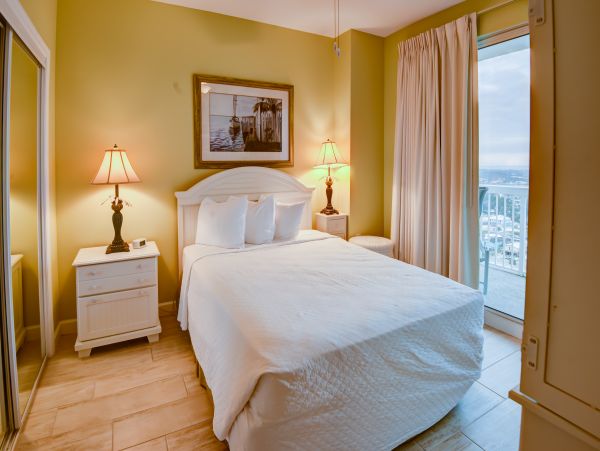 Panama City Beach Condo 961647