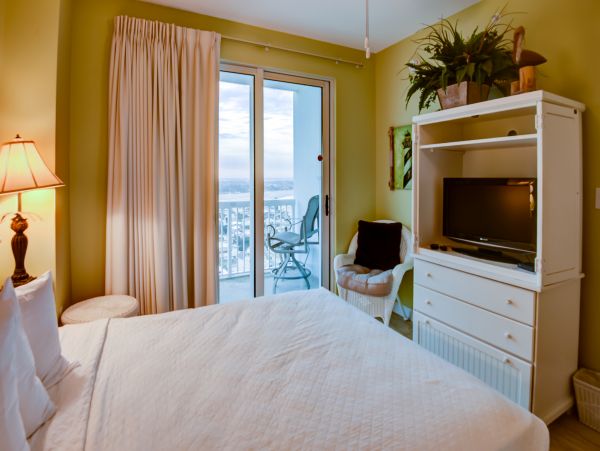 Panama City Beach Condo 961647