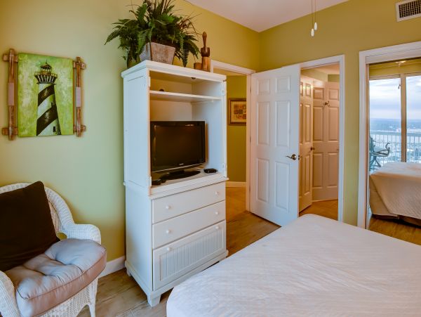 Panama City Beach Condo 961647