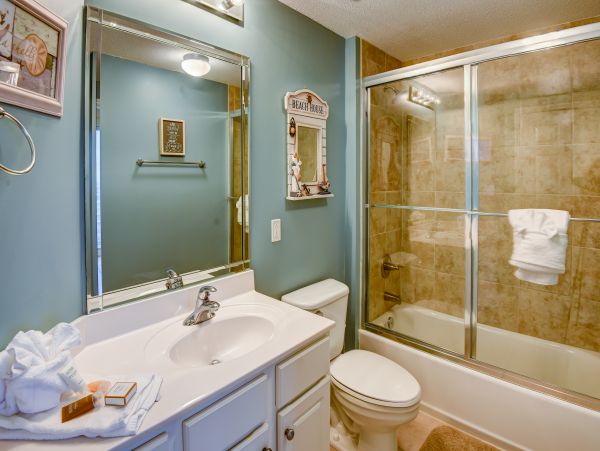 Panama City Beach Condo 961647