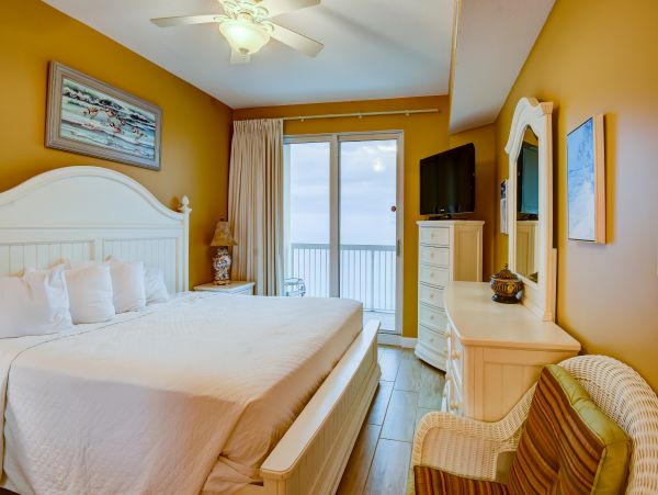 Panama City Beach Condo 961647
