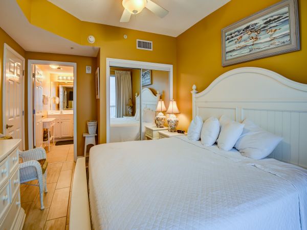 Panama City Beach Condo 961647