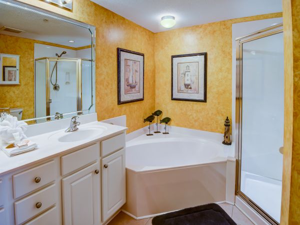 Panama City Beach Condo 961647