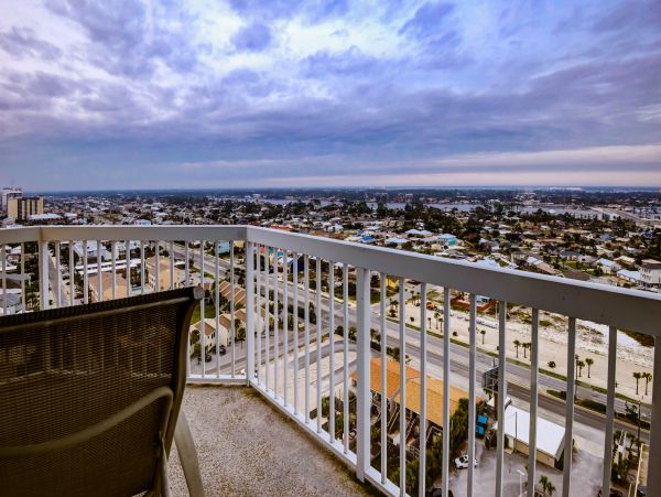 Panama City Beach Condo 961647