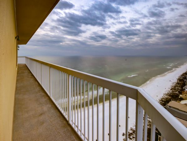 Panama City Beach Condo 961647