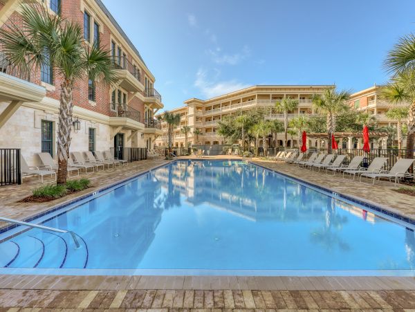 Beaches Of South Walton Condo 961648