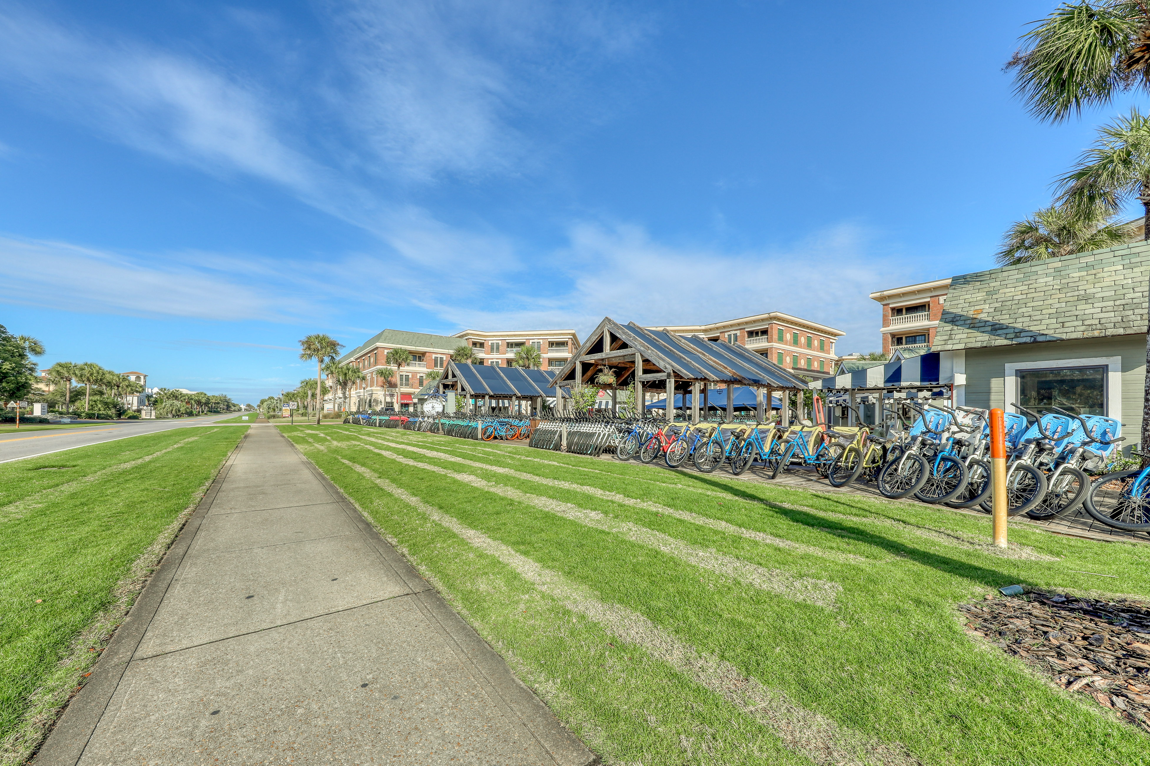 Beaches Of South Walton Condo 961648