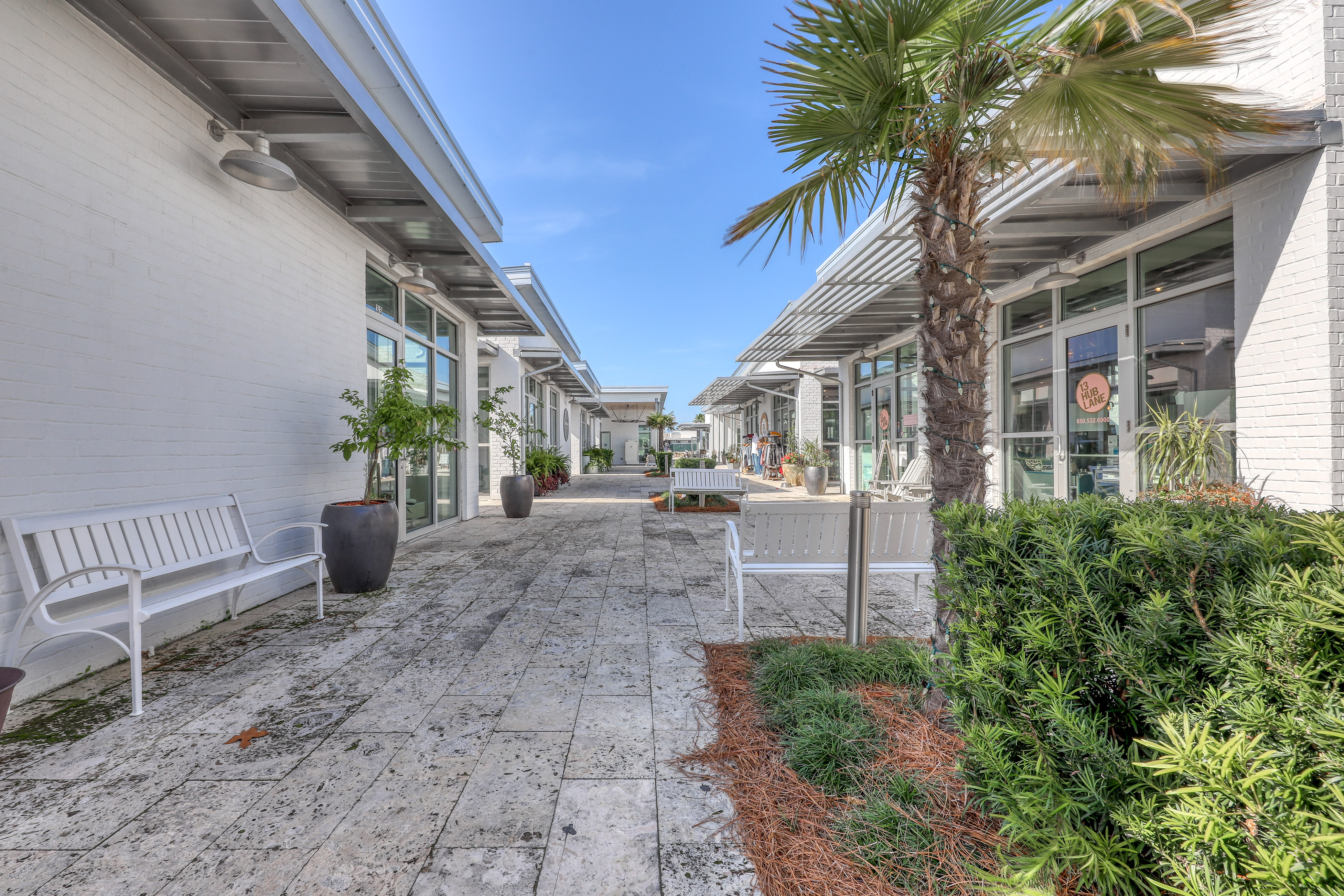 Beaches Of South Walton Condo 961648