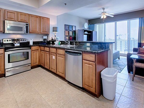 Beaches Of South Walton Condo 961651