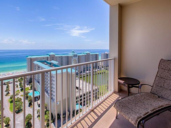 Beaches Of South Walton Condo 961651