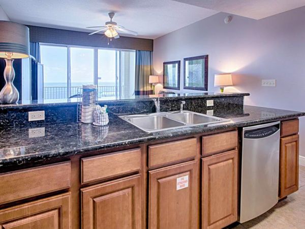 Beaches Of South Walton Condo 961651