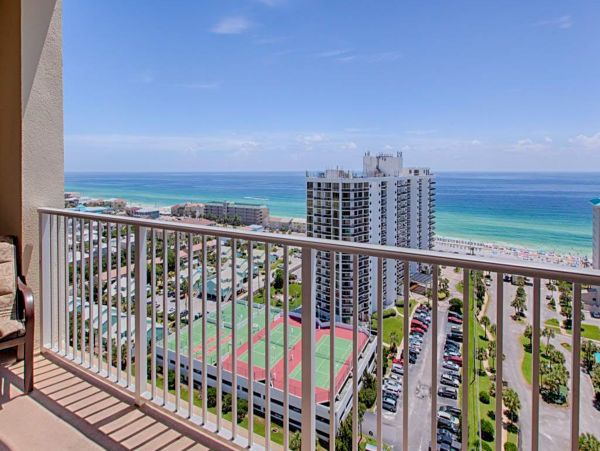 Beaches Of South Walton Condo 961651