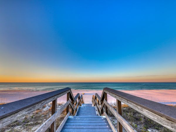 Beaches Of South Walton Condo 961651