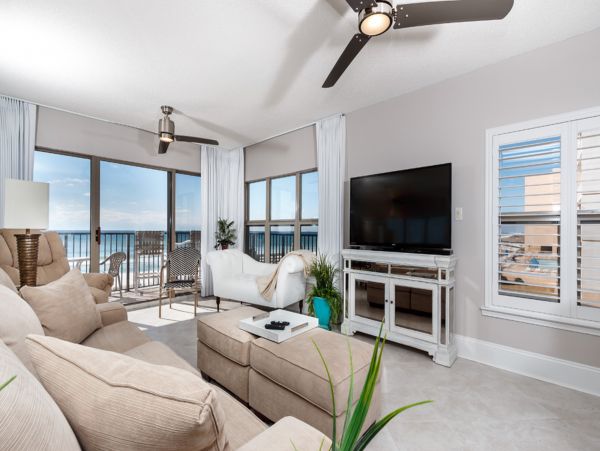 Okaloosa Island Fort Walton Beach Condo 961653