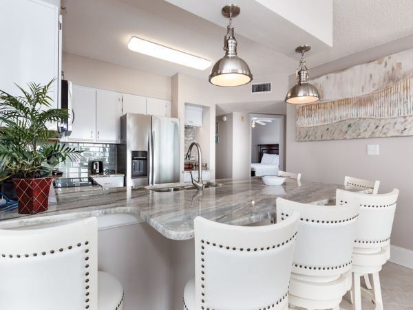 Okaloosa Island Fort Walton Beach Condo 961653