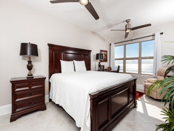 Okaloosa Island Fort Walton Beach Condo 961653