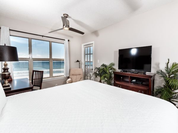 Okaloosa Island Fort Walton Beach Condo 961653