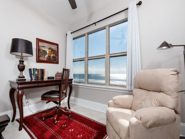 Okaloosa Island Fort Walton Beach Condo 961653
